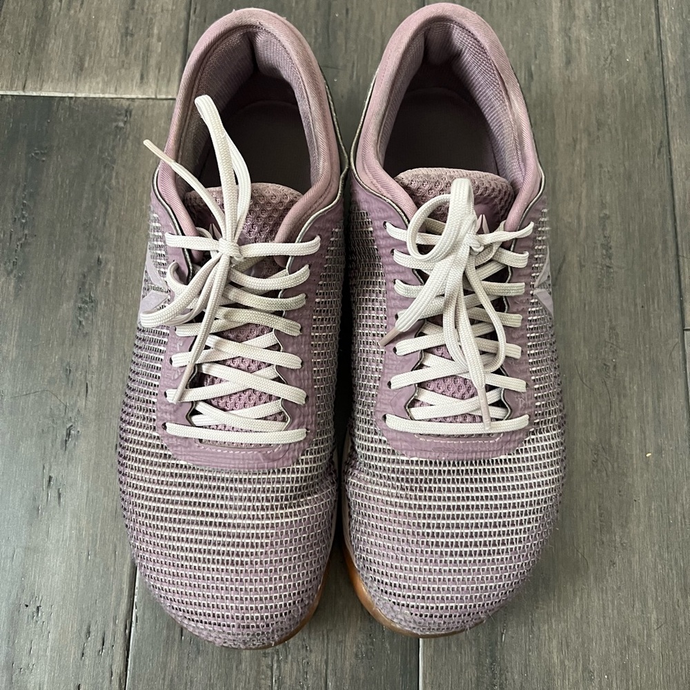 Reebok Nano 8.0